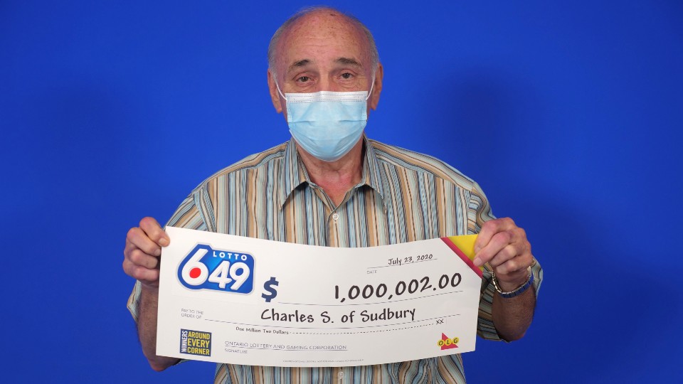 lotto 649 prizes